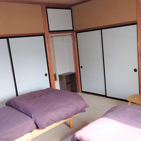 ゲストハウス あずも Guesthouse Azmo Мацуэ Экстерьер фото