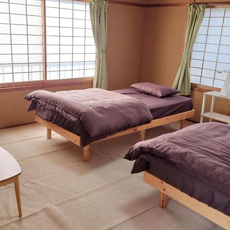 ゲストハウス あずも Guesthouse Azmo Мацуэ Экстерьер фото