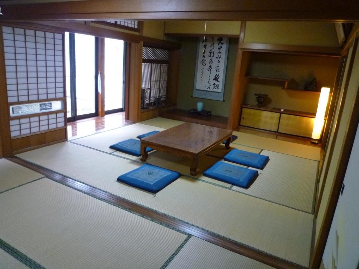 ゲストハウス あずも Guesthouse Azmo Мацуэ Экстерьер фото