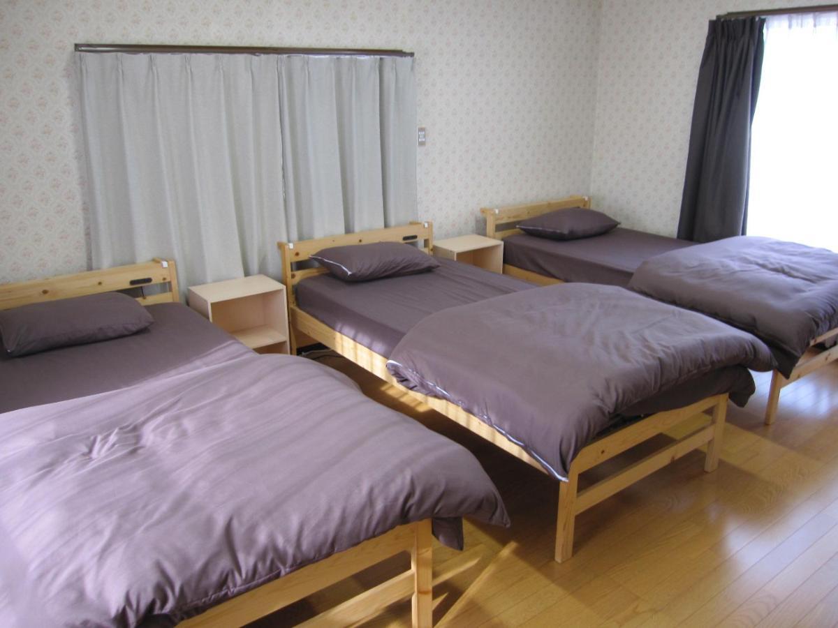 ゲストハウス あずも Guesthouse Azmo Мацуэ Экстерьер фото
