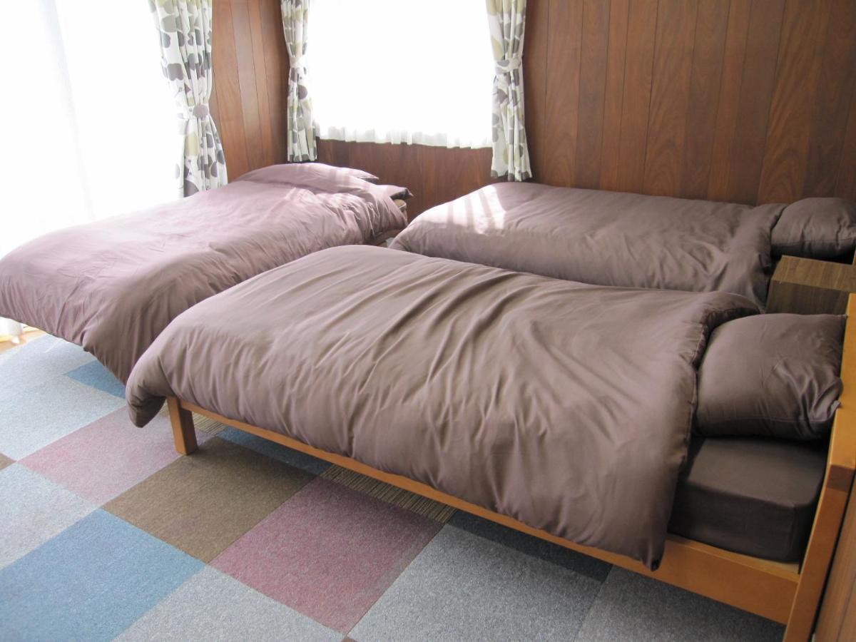 ゲストハウス あずも Guesthouse Azmo Мацуэ Экстерьер фото