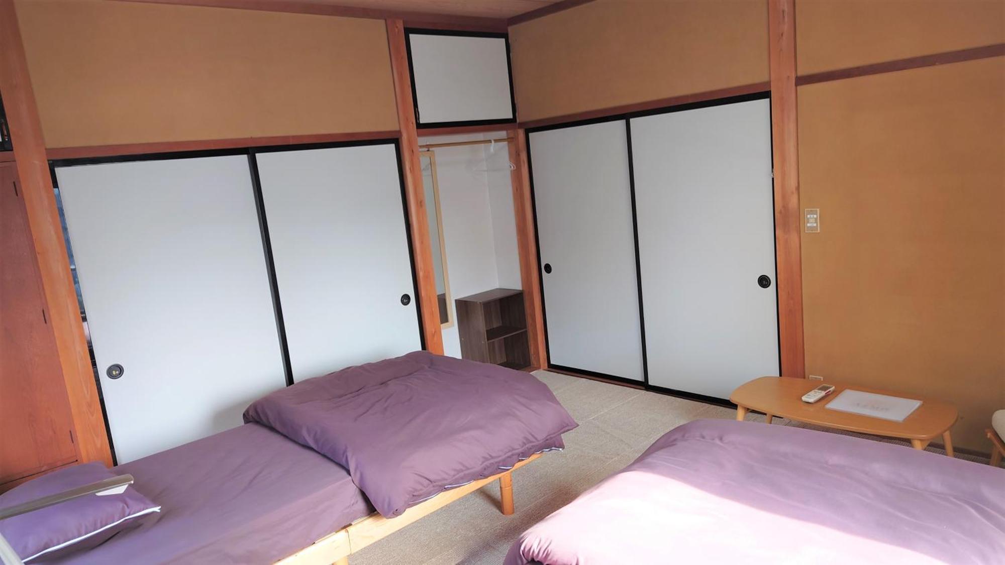 ゲストハウス あずも Guesthouse Azmo Мацуэ Экстерьер фото